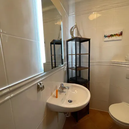 Ferienhaus Dreamliner Casa vacanze *