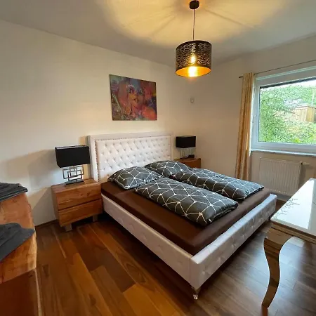 Ferienhaus Dreamliner Casa vacanze Sassnitz