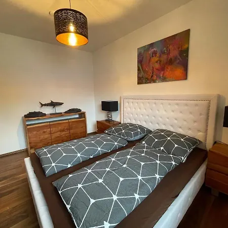 Ferienhaus Dreamliner Casa vacanze