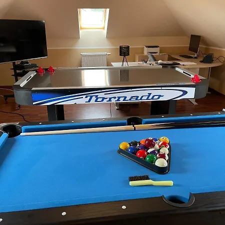 Ferienhaus Dreamliner Casa vacanze