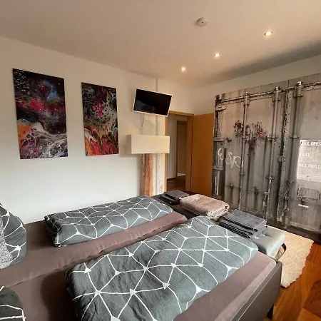 Casa vacanze Ferienhaus Dreamliner
