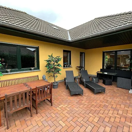 Ferienhaus Dreamliner Casa vacanze *