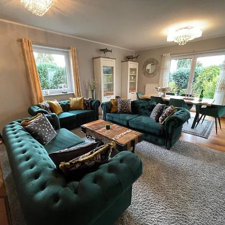 Ferienhaus Dreamliner Casa vacanze *
